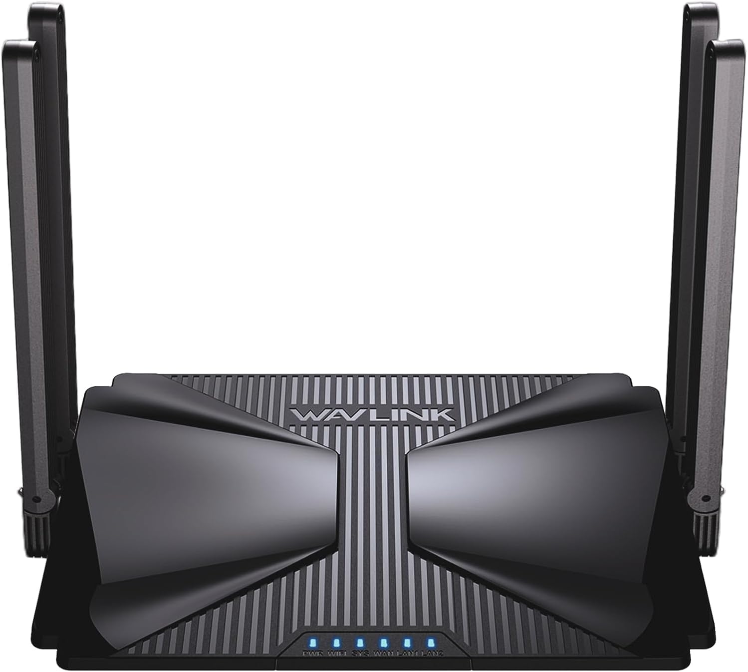 AX3000 Dual Band Gigabit WiFi 6 Router F365076