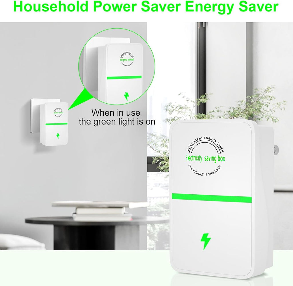 6 Pack High Efficiency Household Stable Voltage Device M19830