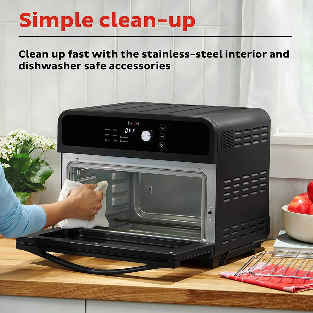 6 Quart Air Fryer Oven B3408