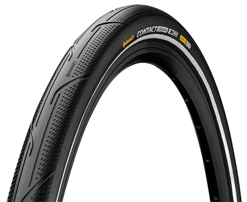 Black/Reflex Clincher Tire J14077