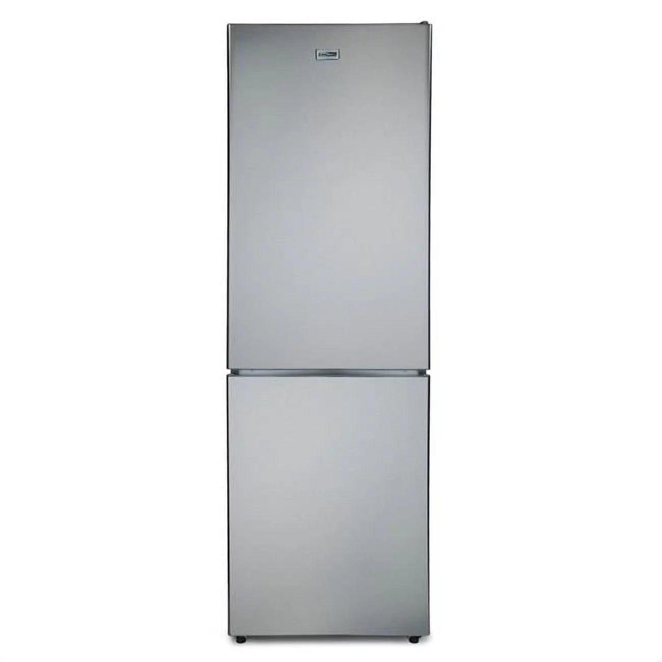 24' Wide 10.8 cu.ft. Bottom Freezer Refrigerator Stainless U1563