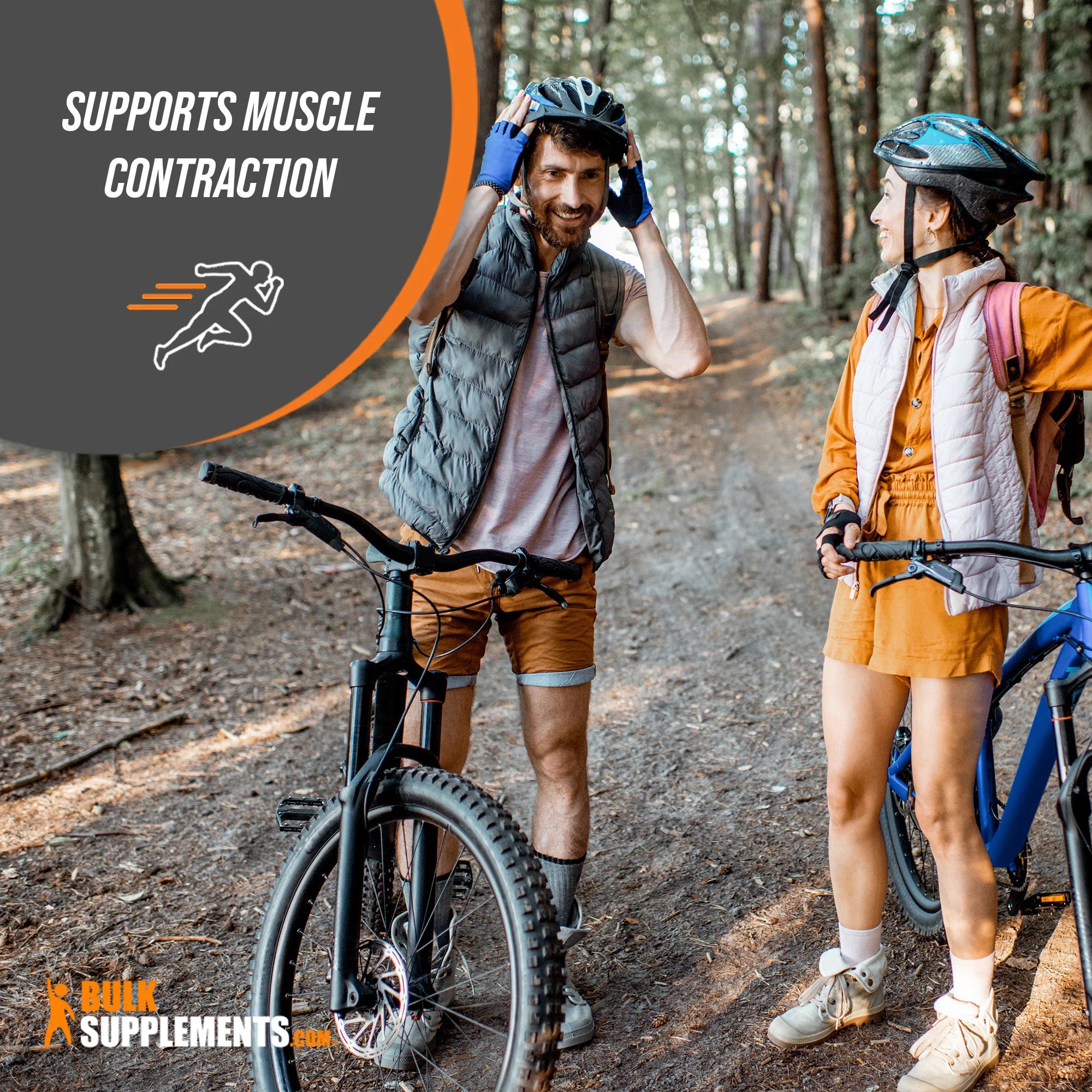 Magnesium Citrate Powder 3500mg Supplement 1kg 285 Servings Q60303
