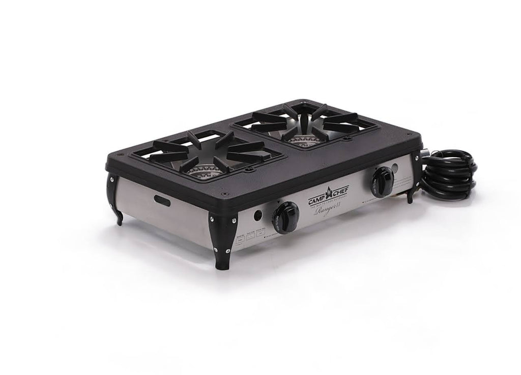 2 Burner Stove U132240