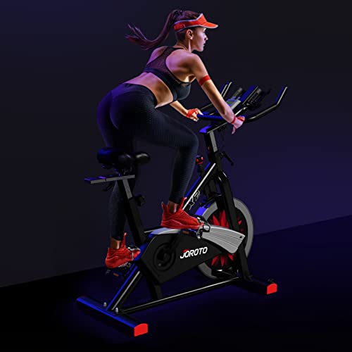 Exercise Bike with Magnetic Resistance Q4172