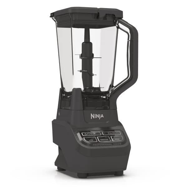 1000-Watt Blender J836