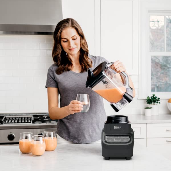 1000-Watt Blender J836
