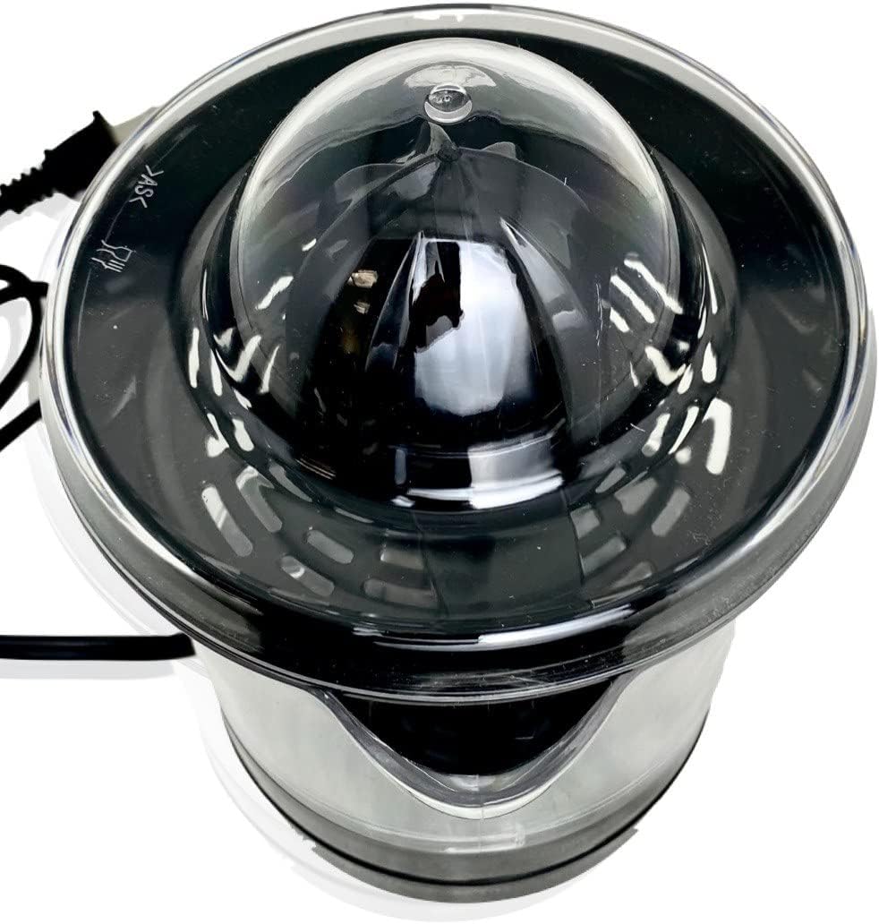 25oz Electric Citrus Juicer D75302