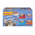 Shreds Wet Cat Food Z724838
