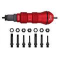 XL Rivet Nut Drill Adapter Kit V263320