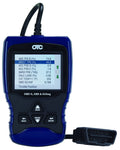 OBDII ABS Airbag Scan Tool V6030