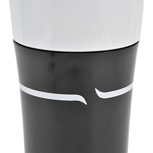 Single Serve Drip Coffee Maker (gray) B255736