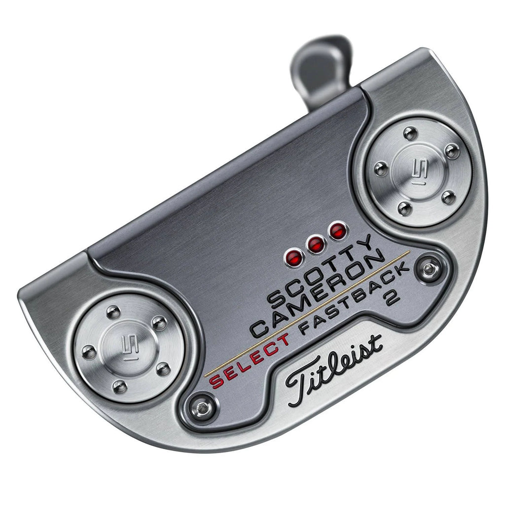 Select Fastback 2 Putter H57891