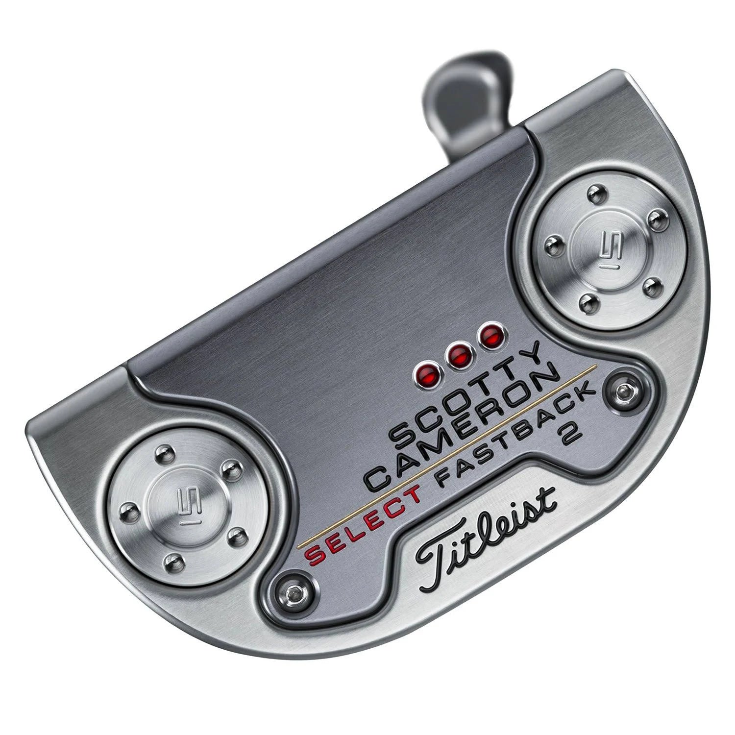 Select Fastback 2 Putter H57891