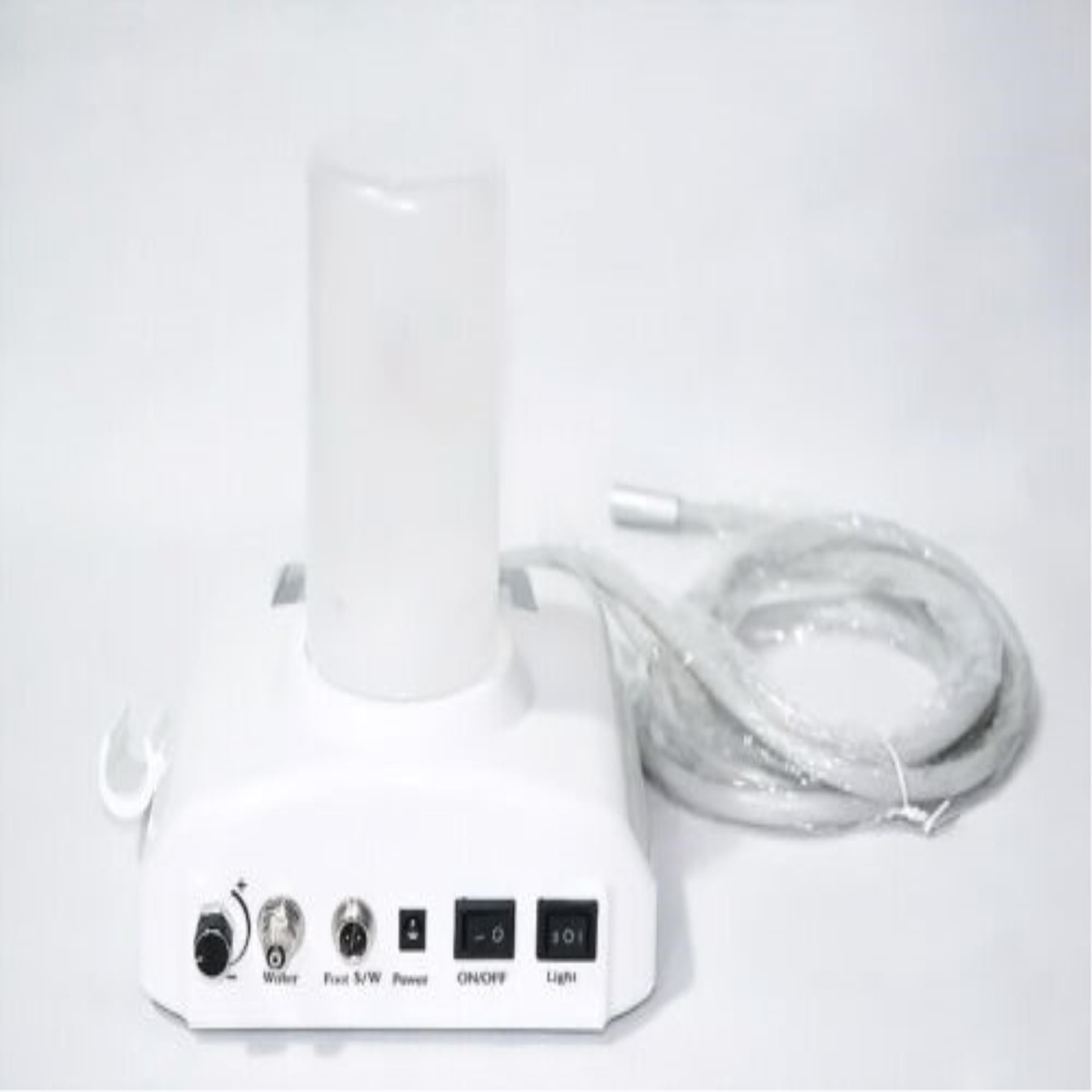 LED Water Botle LCD Ultrasonic Scaler L7395