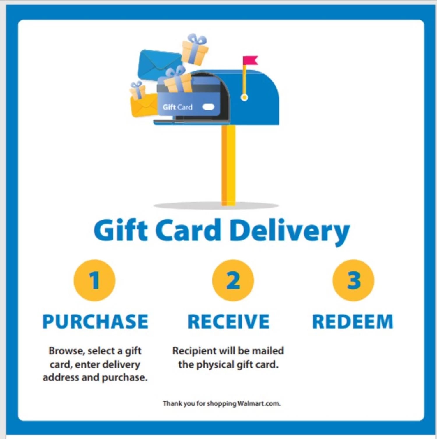 Gift Card H777