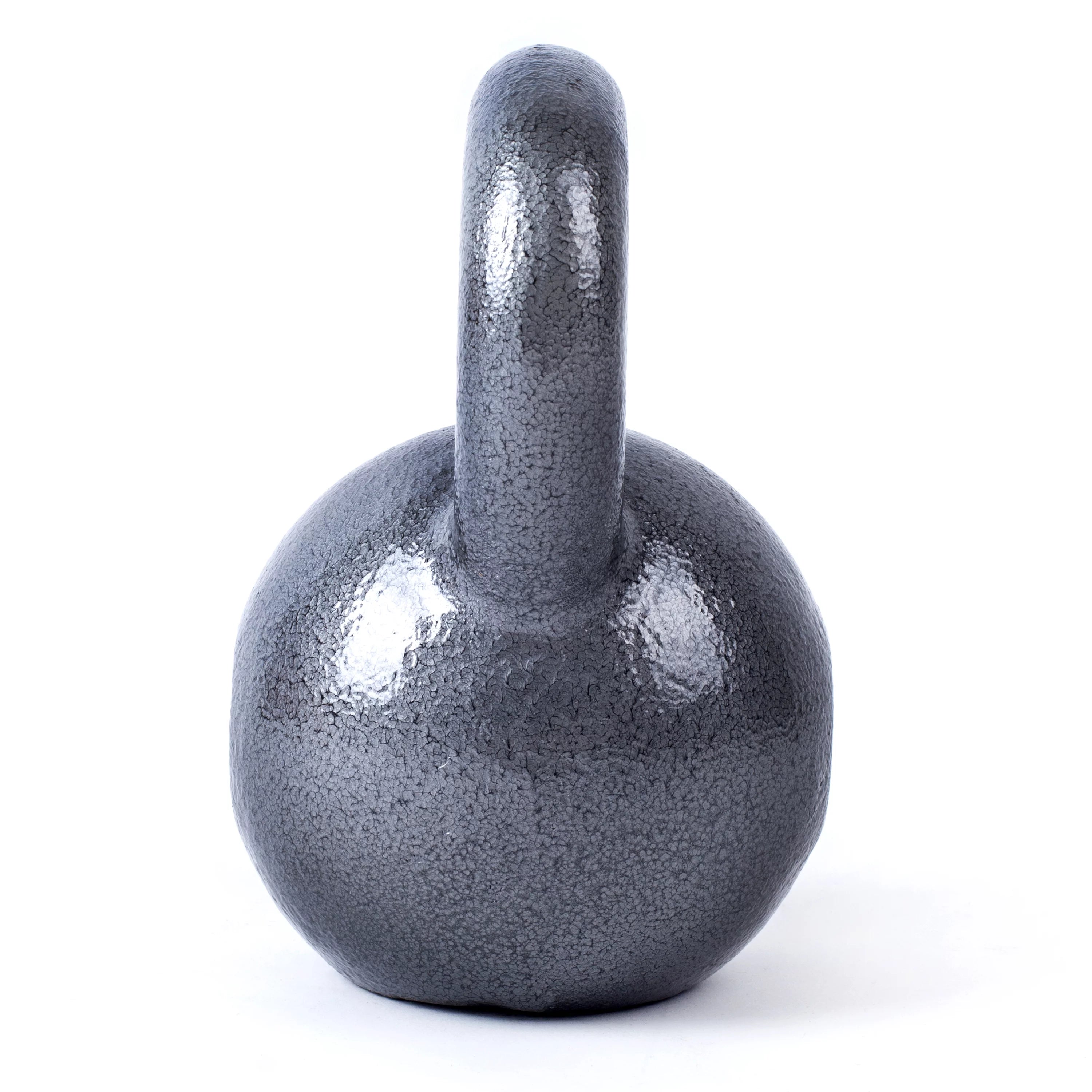 35-Pound Cast Iron Kettlebell Z1014