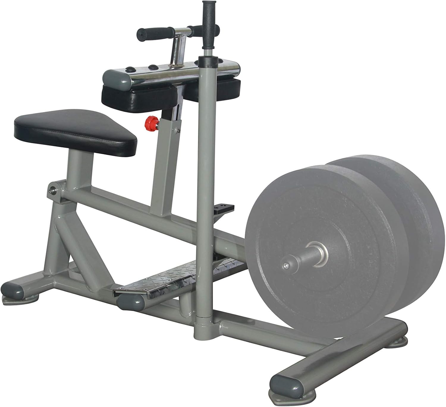 Seated Calf Machine A3217
