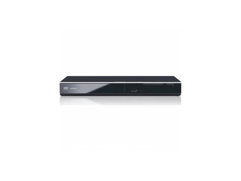 DVD Player with HDMI & USB Connections U711474