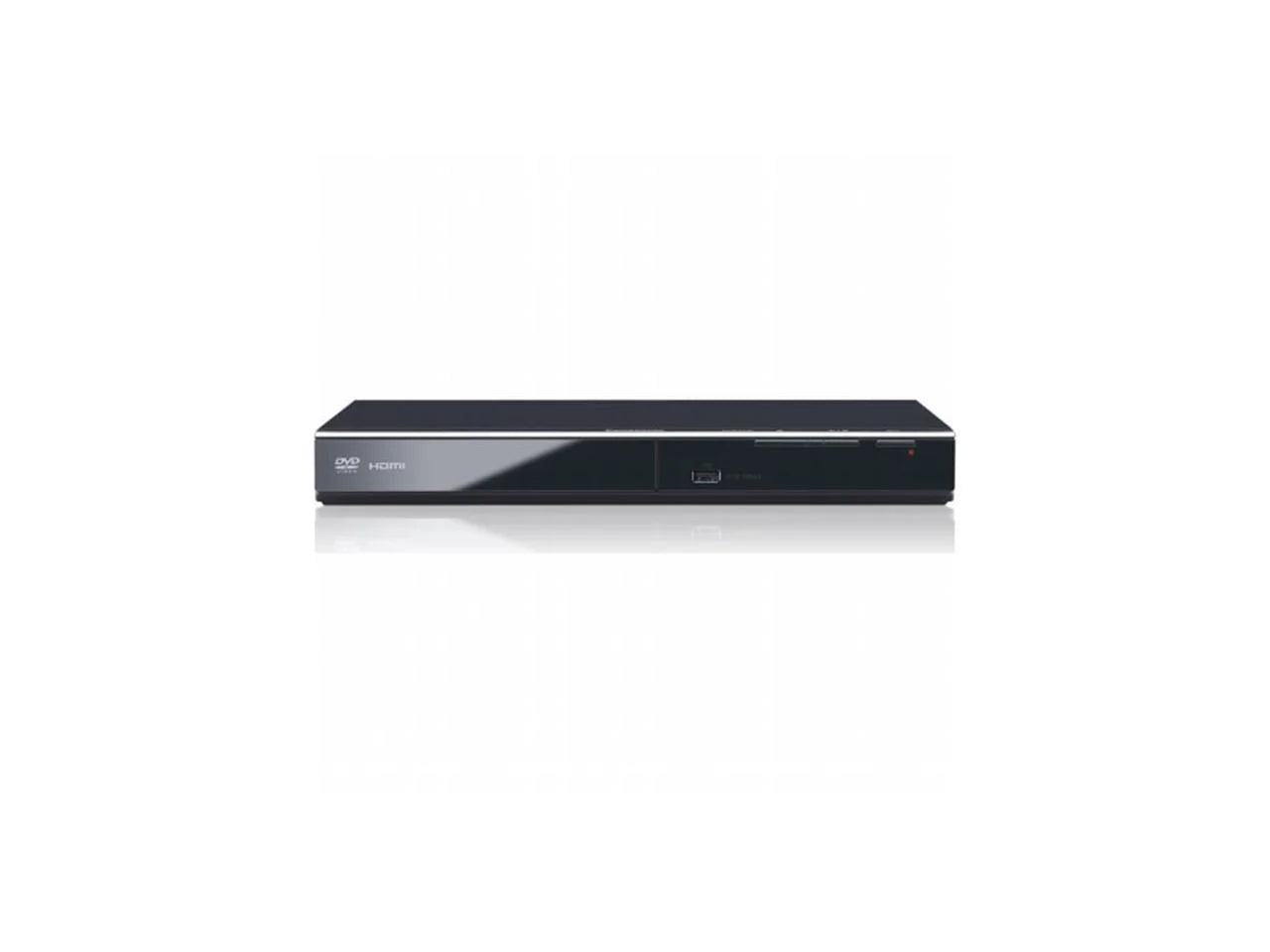DVD Player with HDMI & USB Connections U711474