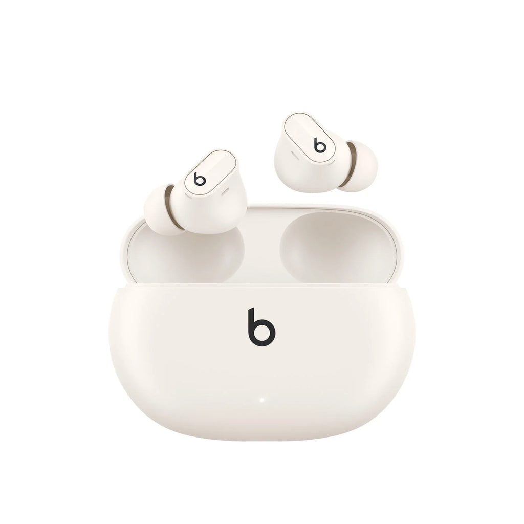 True Wireless Noise Cancelling Earbuds - Black/Gold O805