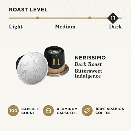 80 Count Espresso Capsules Variety Pack G673698