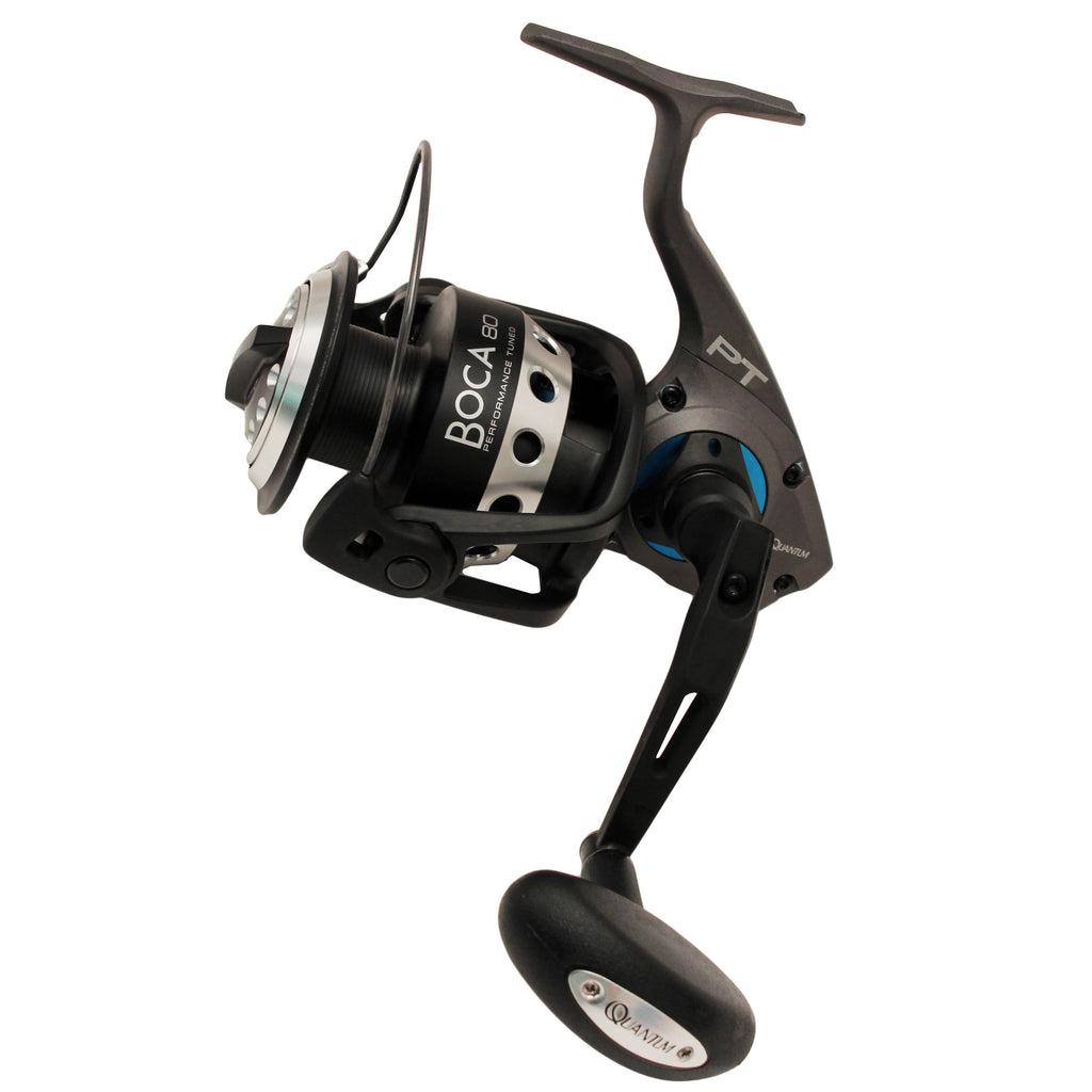 5BB 80sz Spinning Reel T210