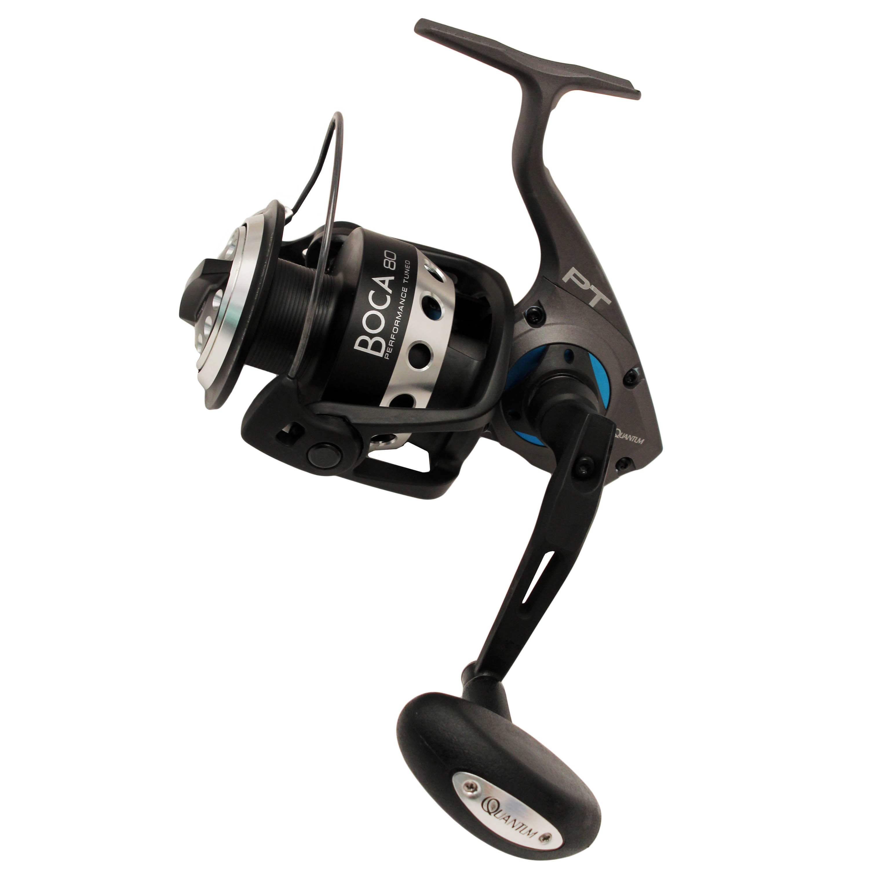 5BB 80sz Spinning Reel T210