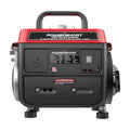 1500-Watt Gas Powered Portable Inverter Generator T1827