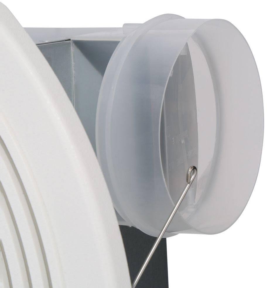 100 CFM Bathroom Fan with Light R567