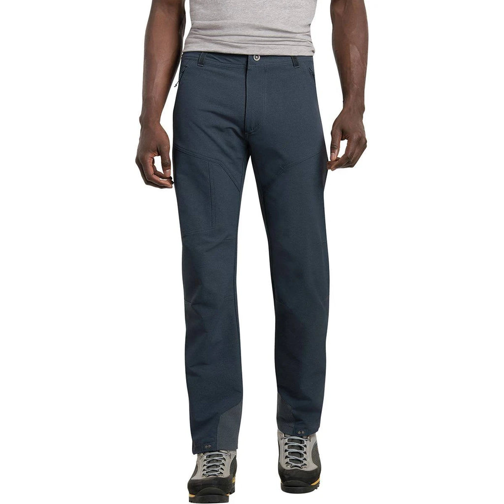 Pirate Blue Pant T558