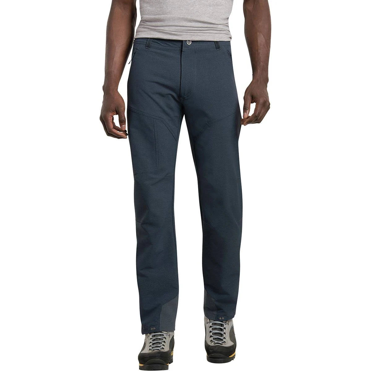 Pirate Blue Pant T558