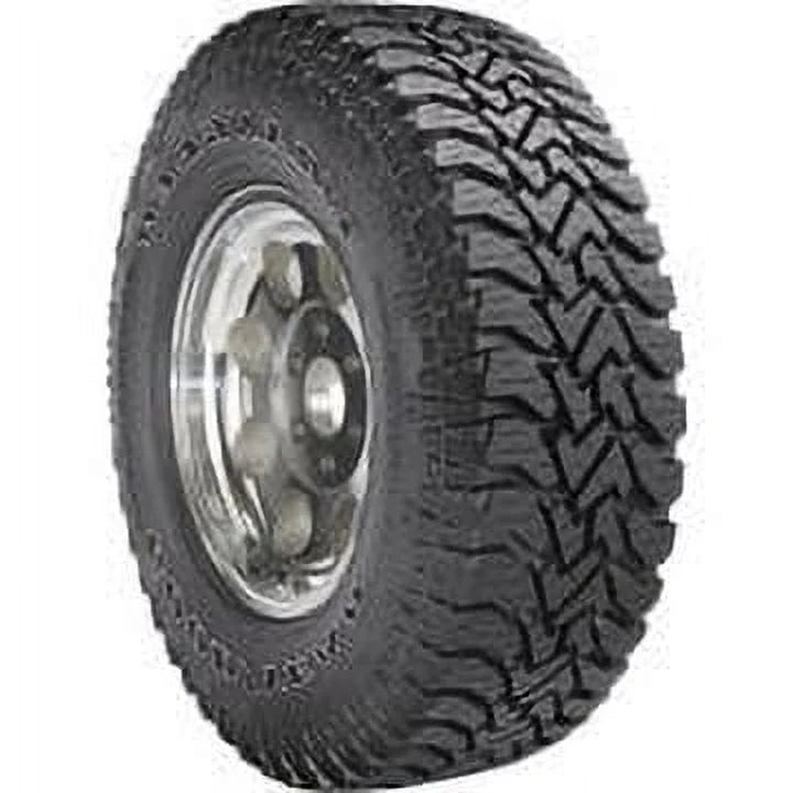 31X10.50R15LT All-Terrain Tire W575505