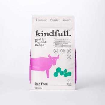 Lamb & Brown Rice Recipe Dry Dog Food K22141