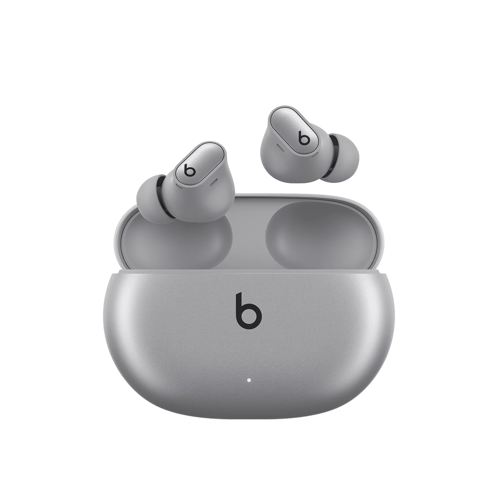 True Wireless Noise Cancelling Earbuds - Black/Gold O805