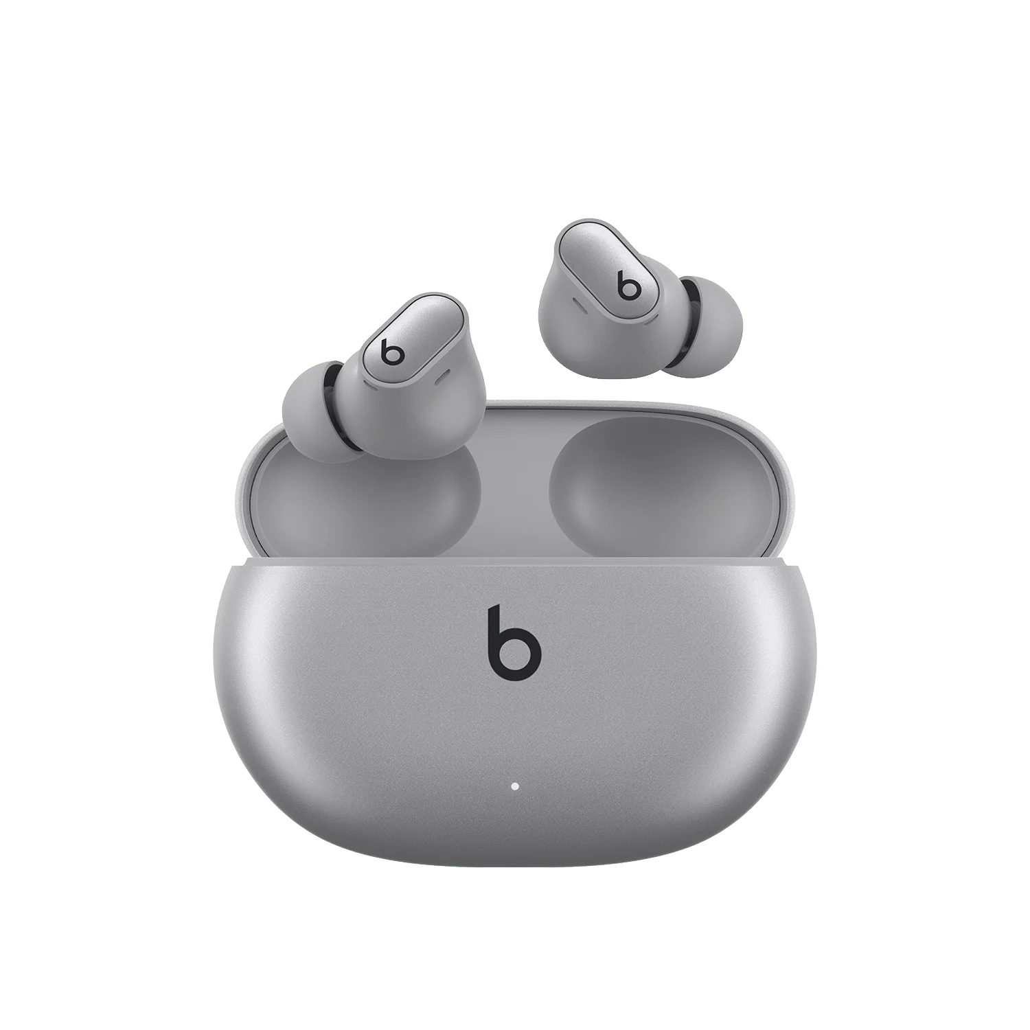 True Wireless Noise Cancelling Earbuds - Black/Gold O805