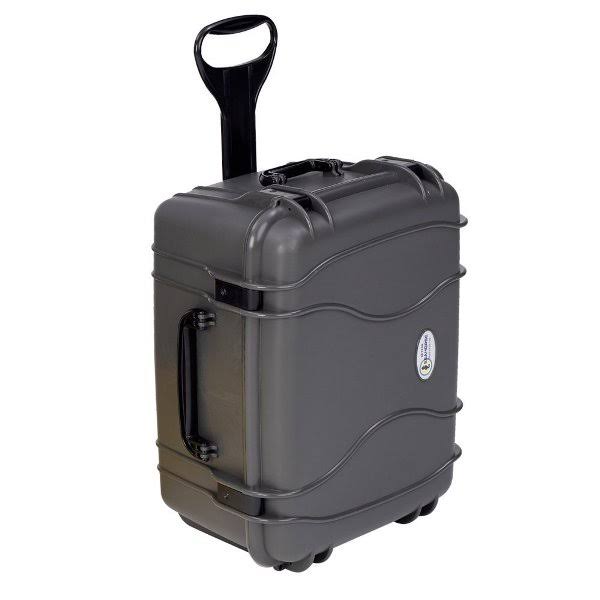 Hurricane Case Without Foam I14871