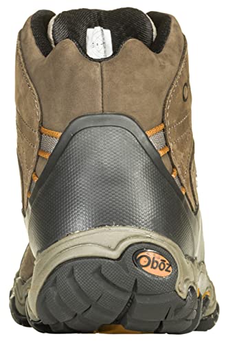 Men's Bridger Mid Hiking Boot M615910