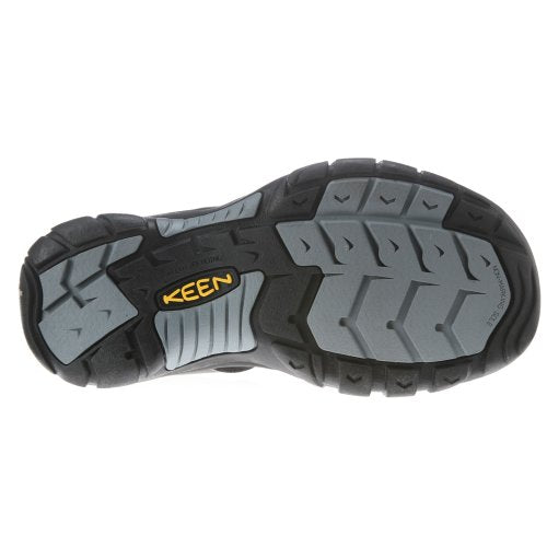 Men's Newport Closed Toe Leather Water Sandals X41826
