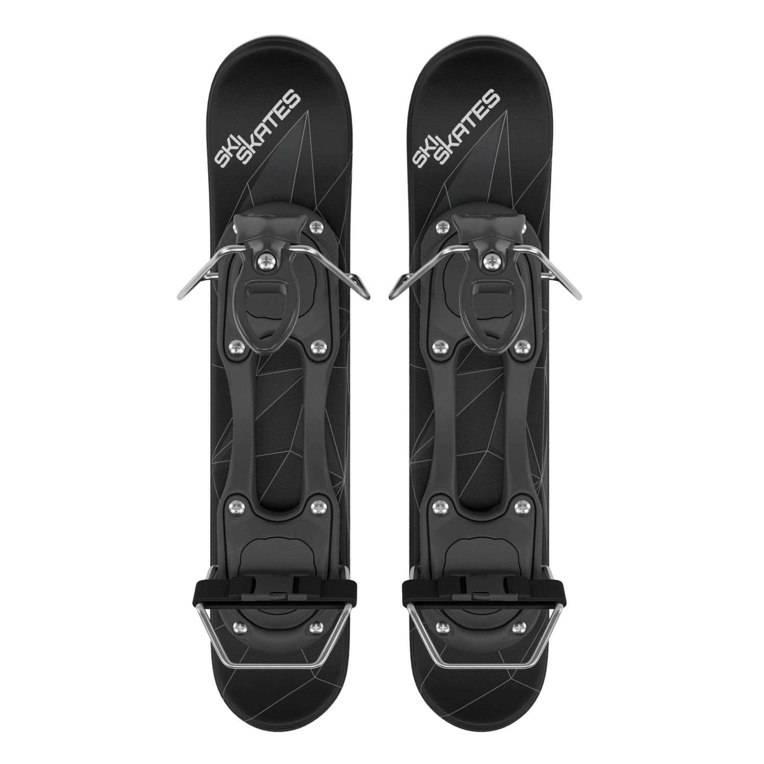 Short Mini Ski 44 cm Skates A16267