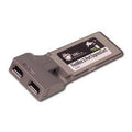 FireWire Adapter - ExpressCard F282