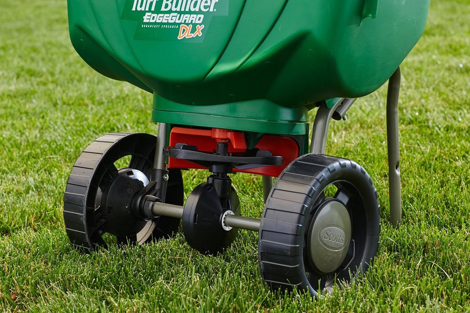 Broadcast Spreader P259