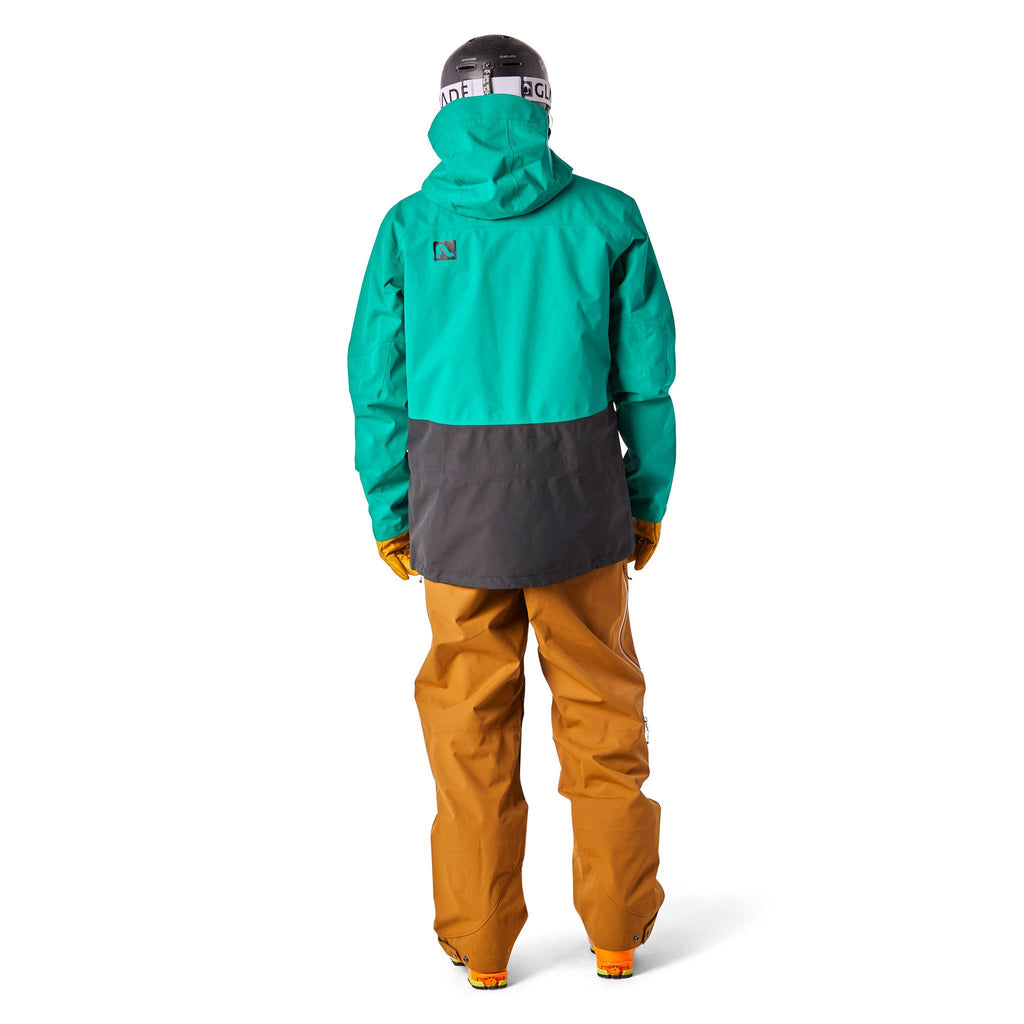 Men's Storm2 L/Reg Chemical Pant O3436