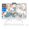 21.5" FHD Display All-in-One Desktop, 32GB RAM, 1TB Storage M312