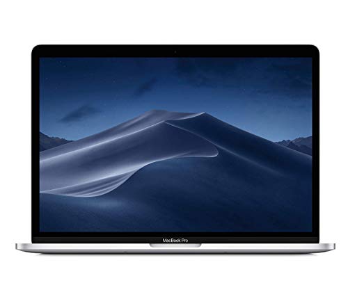 2018 MacBook Pro 13-inch 2.3GHz Intel Core i5 8GB RAM 512GB SSD Space Gray H82064