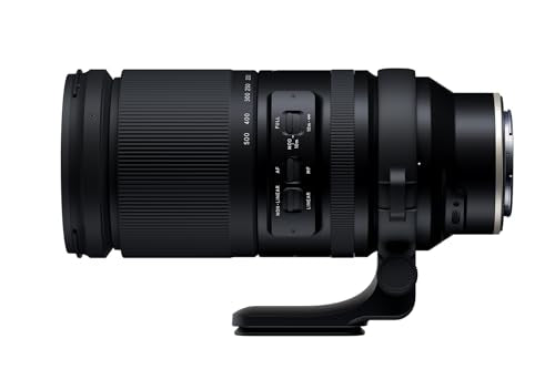 150-500mm F/5-6.7 Lens for Mirrorless Cameras N1474
