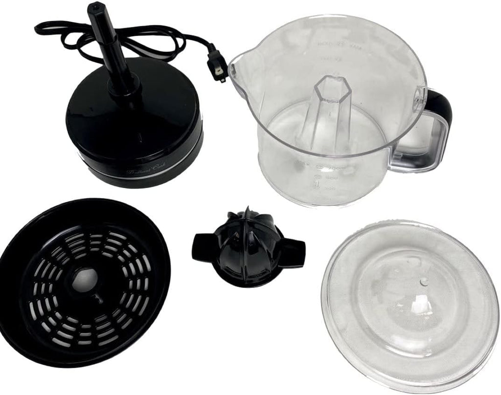25oz Electric Citrus Juicer D75302