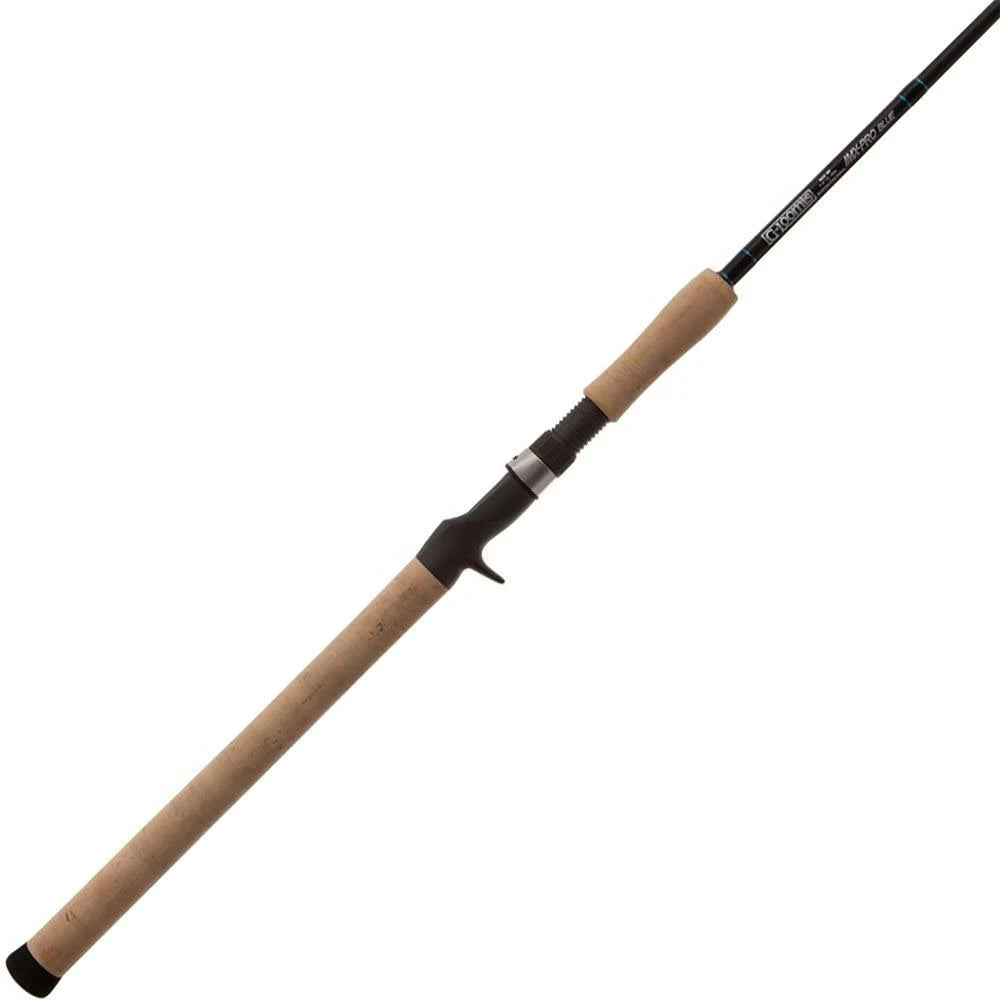 Blue Casting Rod H712