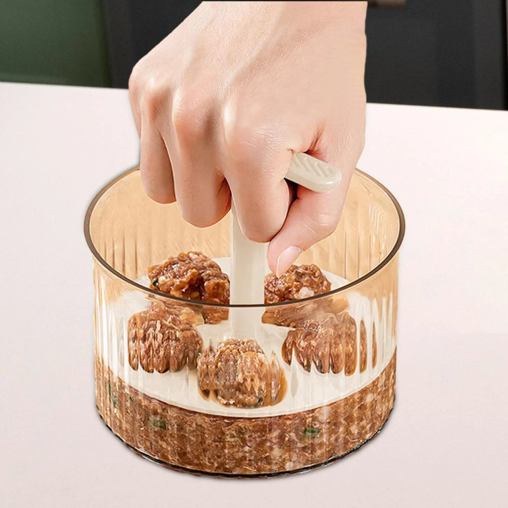 Meatball Maker H371