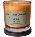 Soy Candle (Frankincense & Myrrh) M239057