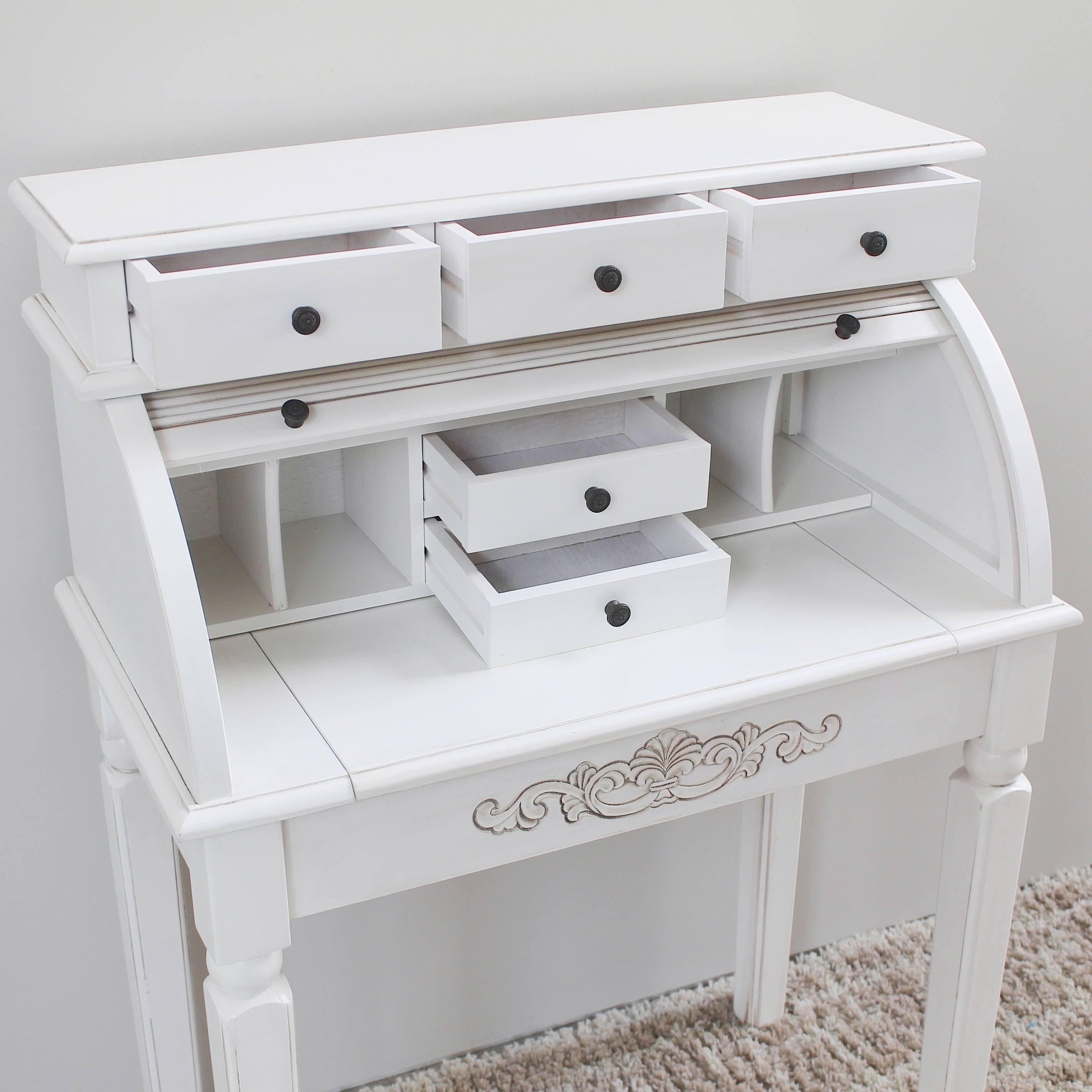 Windsor Roll Top Student Desk V454511